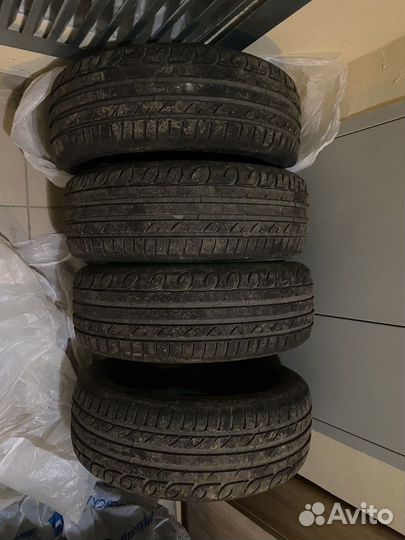 Kormoran Ultra High Performance 205/55 R17