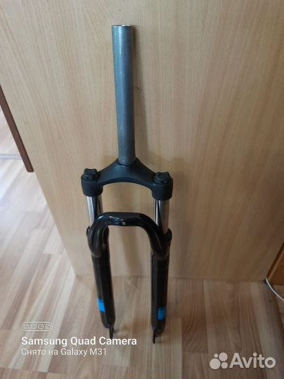 Вилка для велосипеда 29