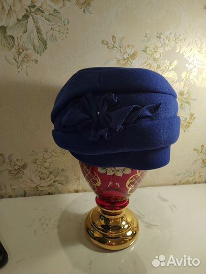 Шапка женская