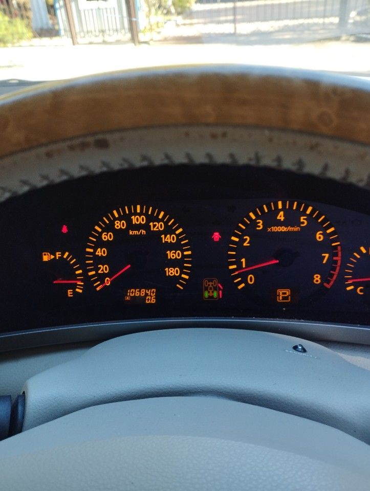 Nissan Elgrand: фото владельца