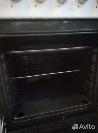 Газовая плита бу