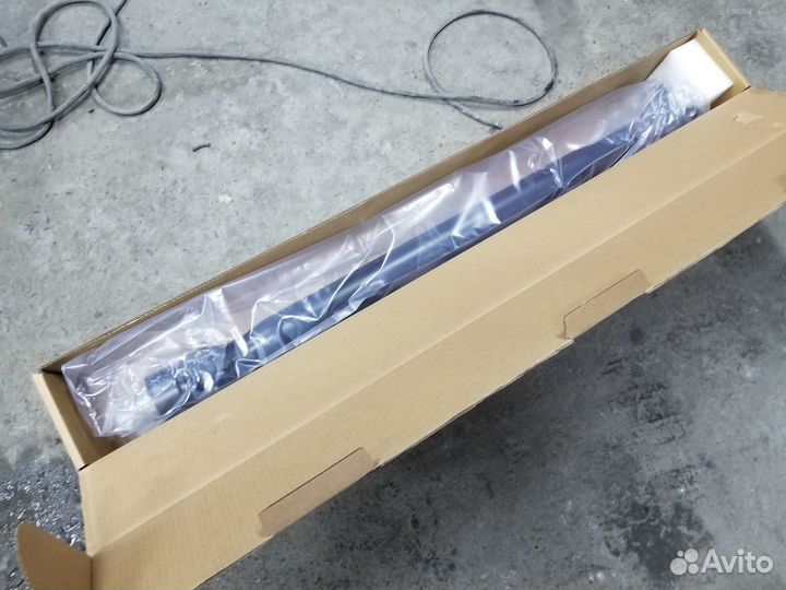 Кардан задний Suzuki Grand Vitara