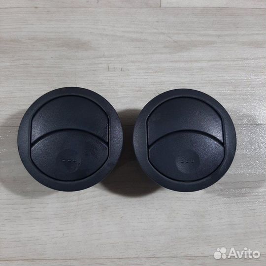 Дефлектор воздушный Chevrolet Aveo Т 250 2010