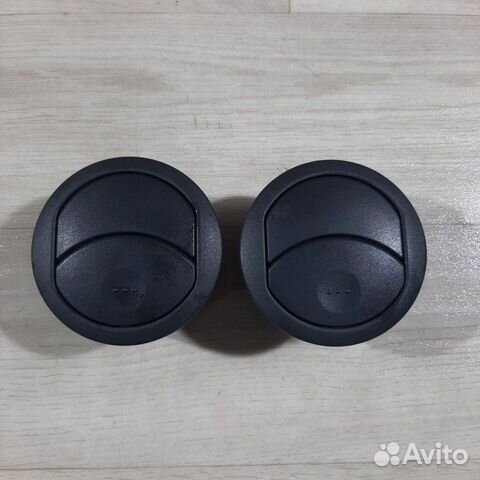 Дефлектор воздушный Chevrolet Aveo Т 250 2010