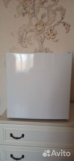 Холодильник