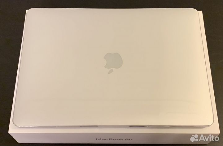 MacBook Air 13 М1 новый