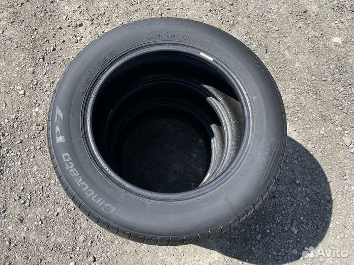 Pirelli Cinturato P7 205/60 R16 92H