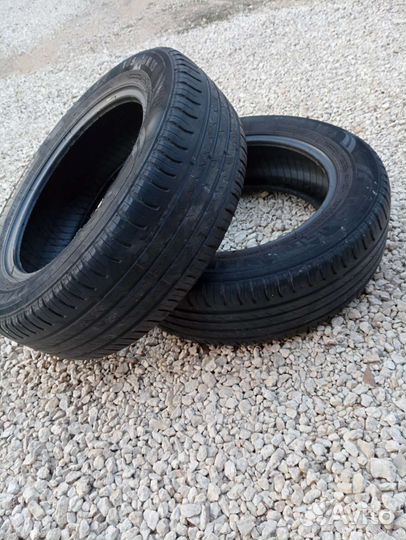 Nokian Tyres Z 185/65 R15 88H