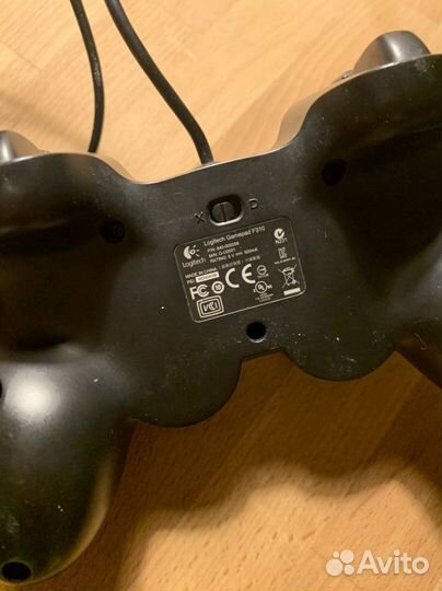 Игровая приставка