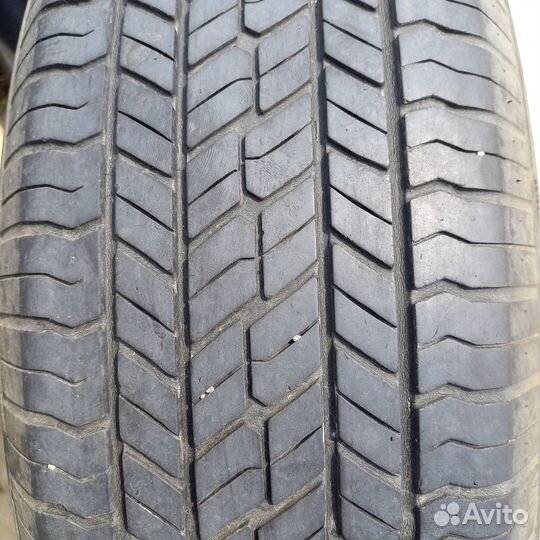 Yokohama Geolandar G033 215/70 R16 100H