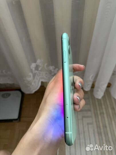 iPhone 11, 256 ГБ
