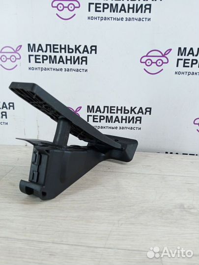 Педаль газа BMW 8 G14/G15 2020 35426871053