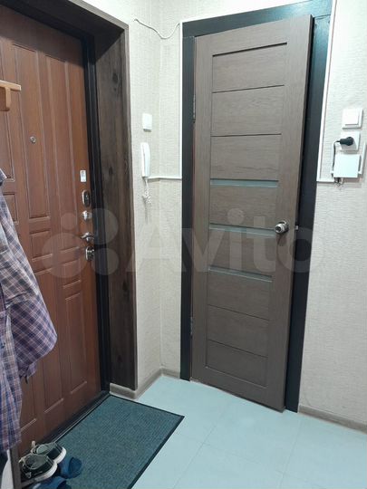 1-к. квартира, 29 м², 4/5 эт.