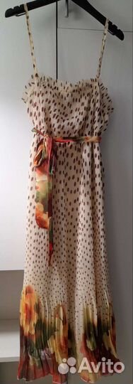 Женская одежда пакетом, р. 46, рост 176-178