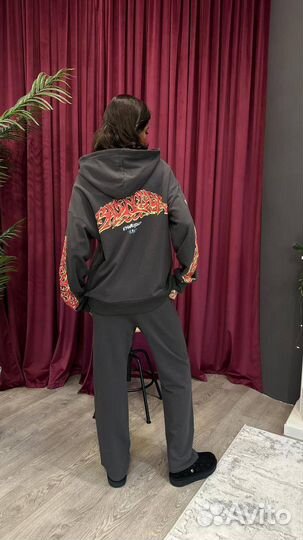 Костюм Balenciaga