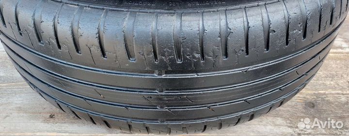 Колеса в сборе r16 летние 5 114.3