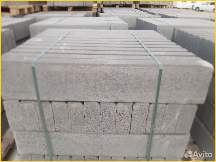 Бордюр садовый