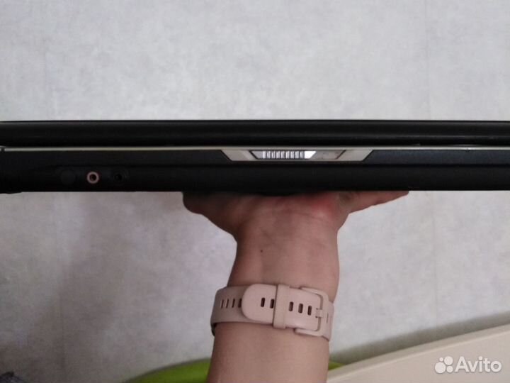 Acer aspire 5715z ICL50