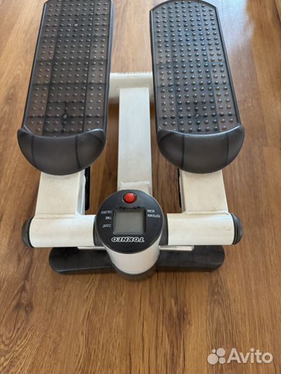 Тренажер степпер бу