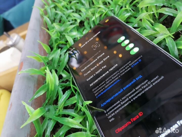 iPhone Xr, 128 ГБ