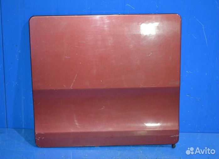 Дверца бардачка кабины наружняя, правая MAN TGA 18