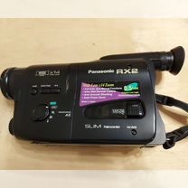 Видеокамера Panasonic RX2