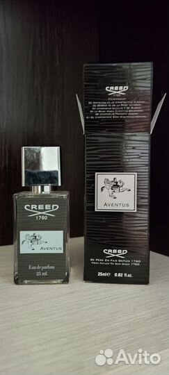 Парфюм Creed Aventus тестер