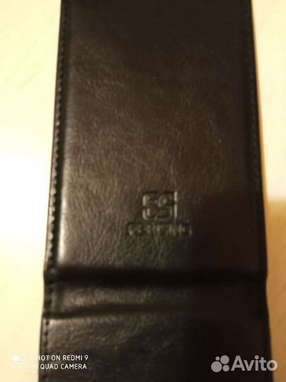 Чехол новый откидной на телефон Doogee