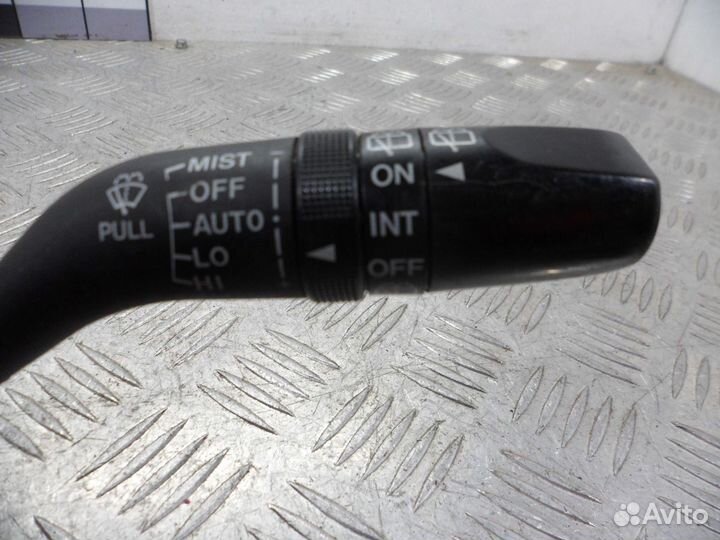 Переключатель подрулевой (стрекоза) Mazda CX-9 1 T