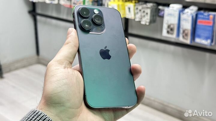 iPhone 14 Pro, 256 ГБ