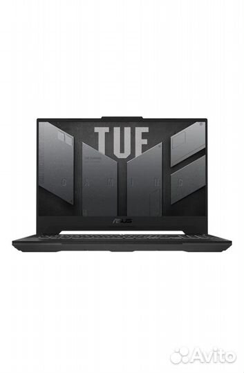 Ноутбук игровой asus TUF Gaming A15