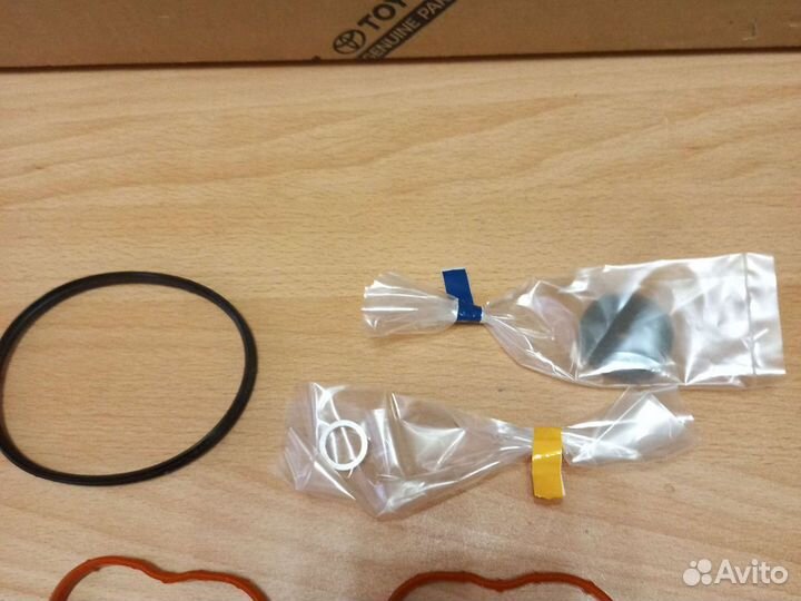 Ремкомплект Toyota/Lexus 04004-35138