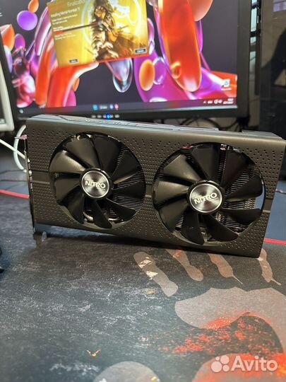 Видеокарта