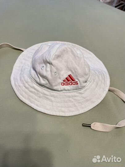 Панама для мальчика