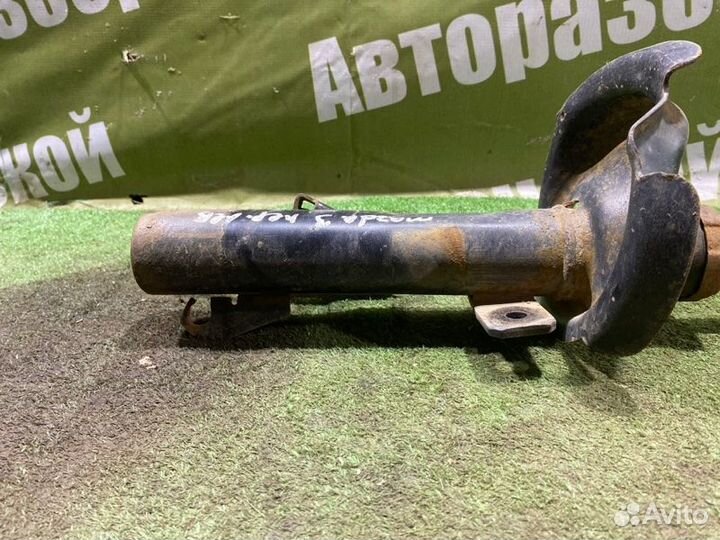 Стойка подвески передняя левая Mazda Mazda3 BK