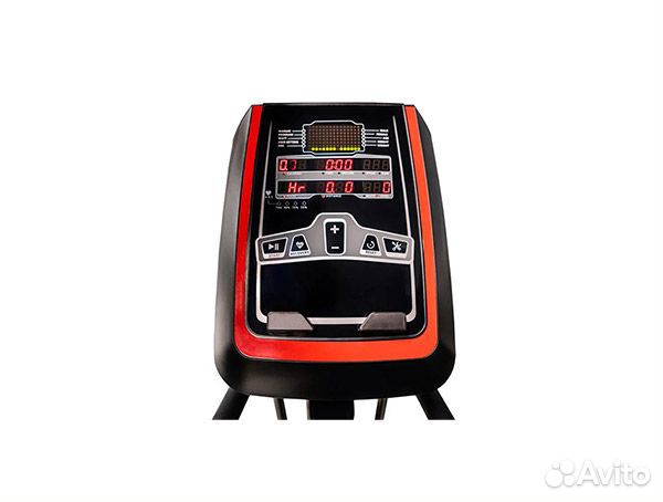 Эллиптический тренажёр UltraGym EL005