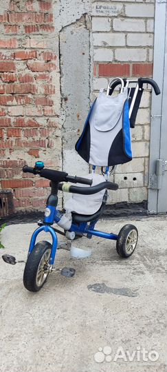 Велосипед детский