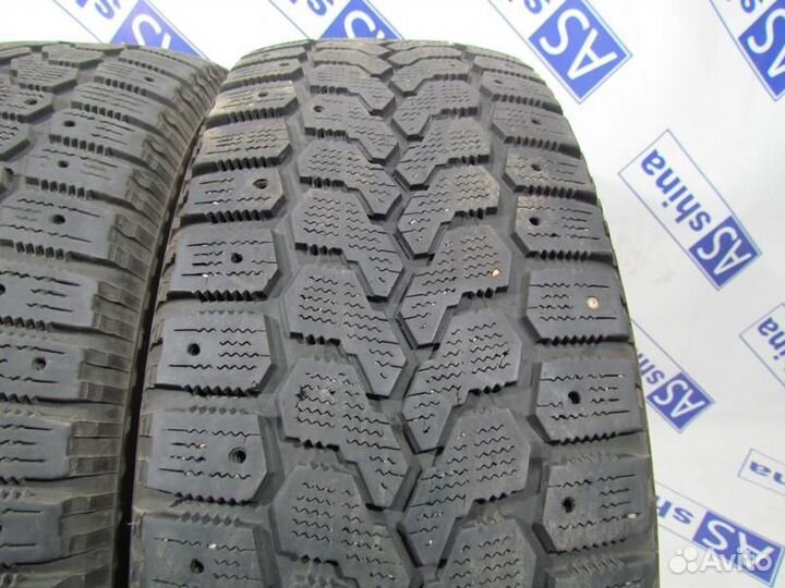 Yokohama Ice Guard F700Z 215/60 R17 99G