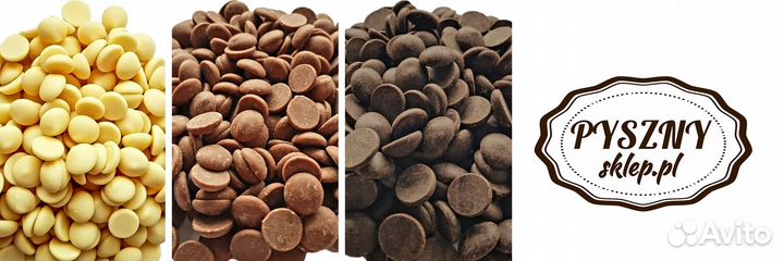 Бельгийский шоколад темный Callebaut 54,5 10 кг