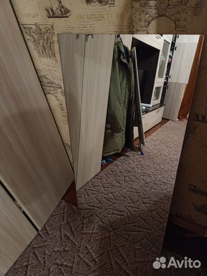 Зеркало СССР