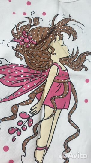 Костюм для девочки