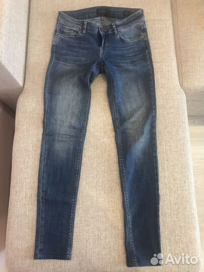 Джинсы h&m /collins /pull&bear /bershka