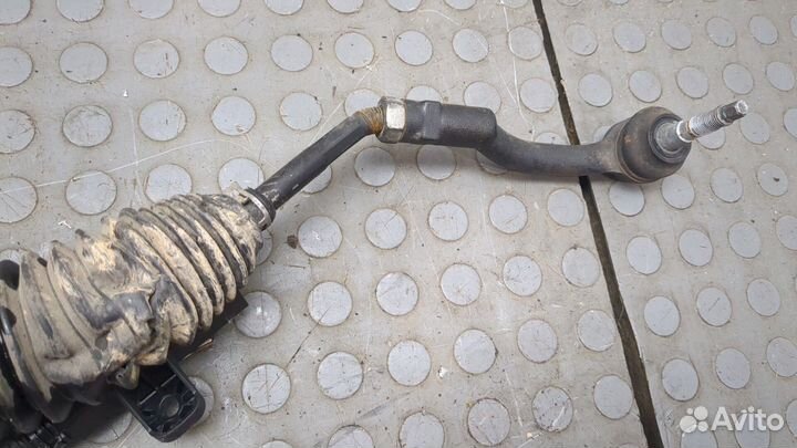 Рейка рулевая без г/у Genesis G80, 2018