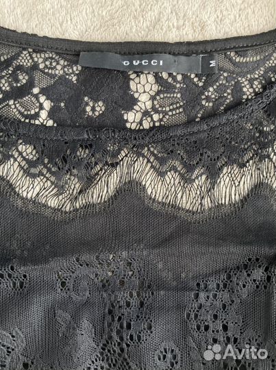 Маленькое черное платье