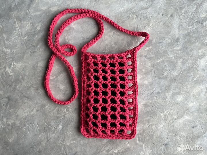 Сумка для телефона