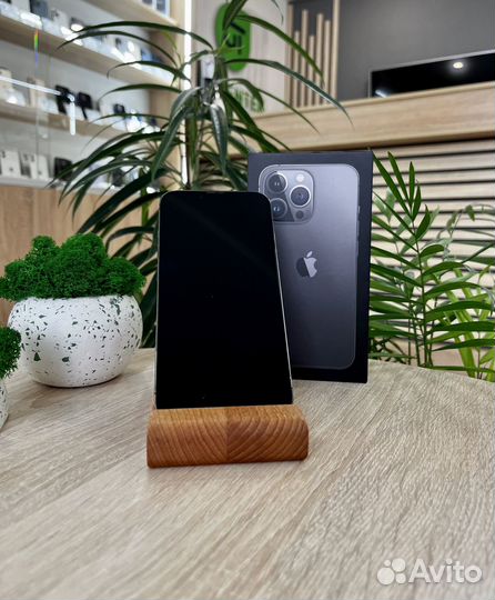 iPhone 13 Pro, 256 ГБ