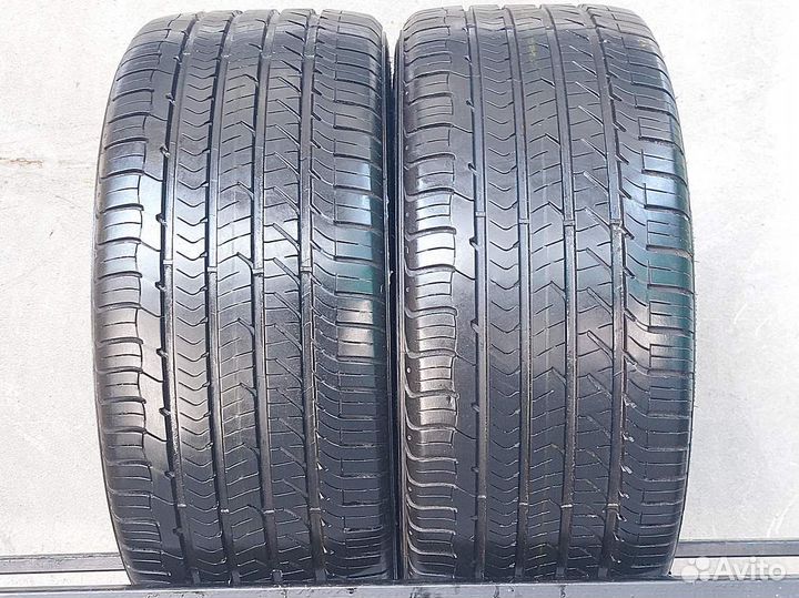Goodyear Eagle Sport 255/40 R18 99W