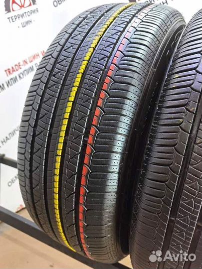 Nexen N'Priz AH8 235/60 R16 97H