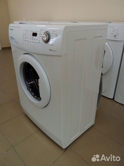 Стиральная машина автомат