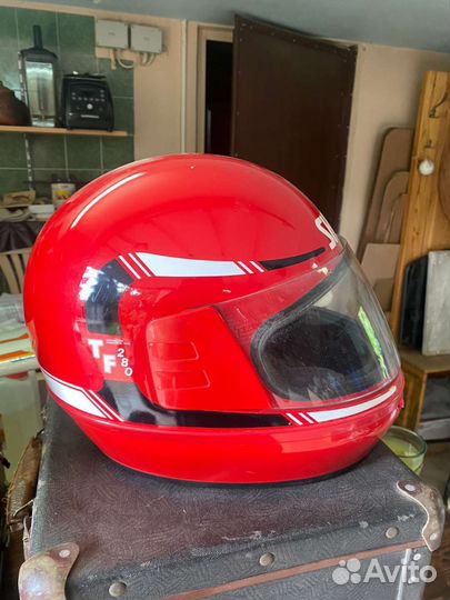 Шлем Shoei tf 280